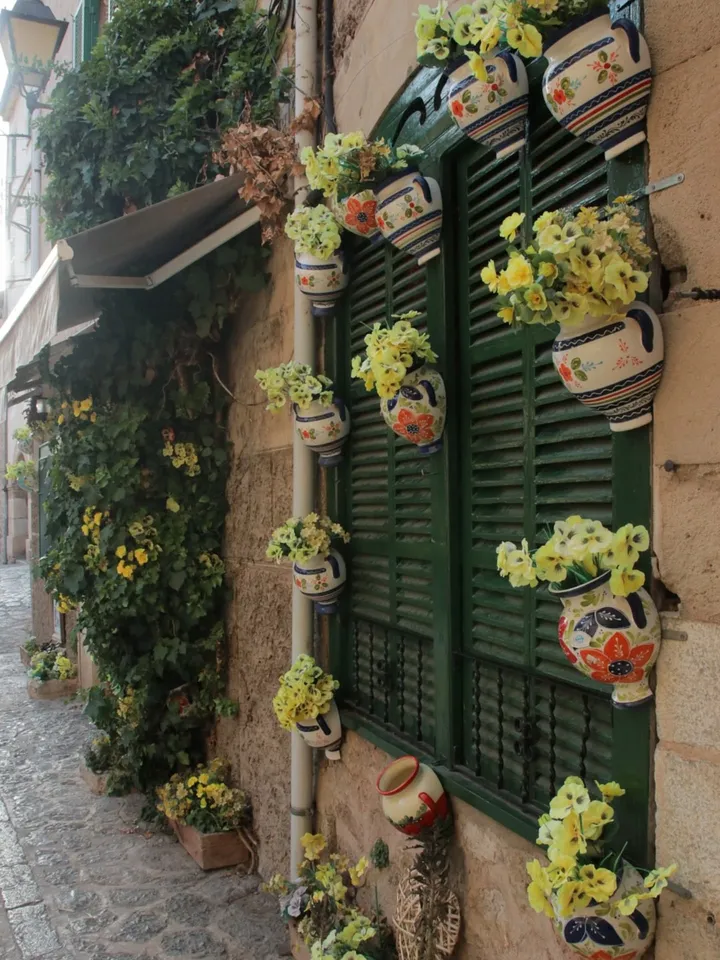 Valdemossa, Mallorca, Spain